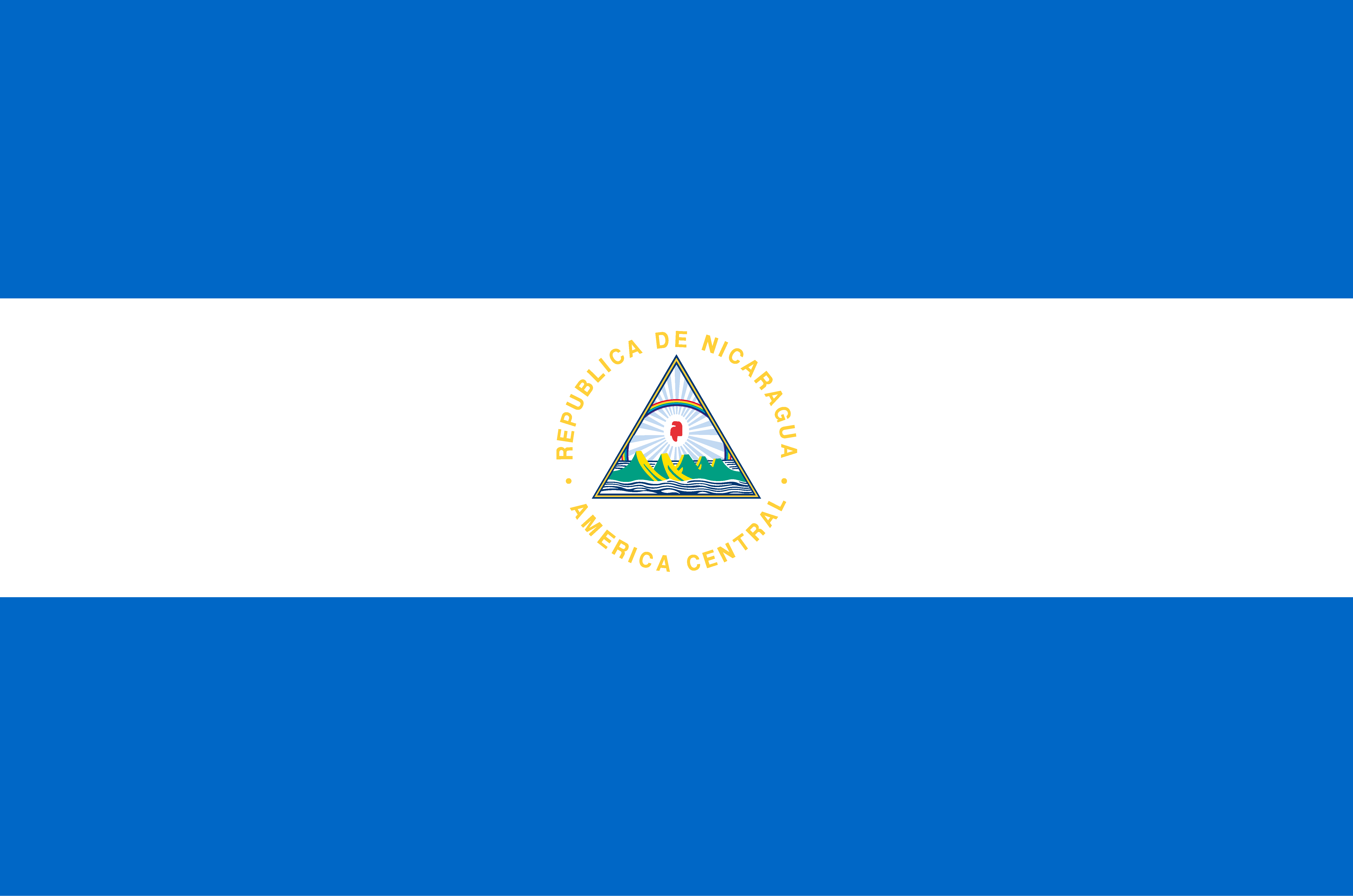 flag-nicaragua