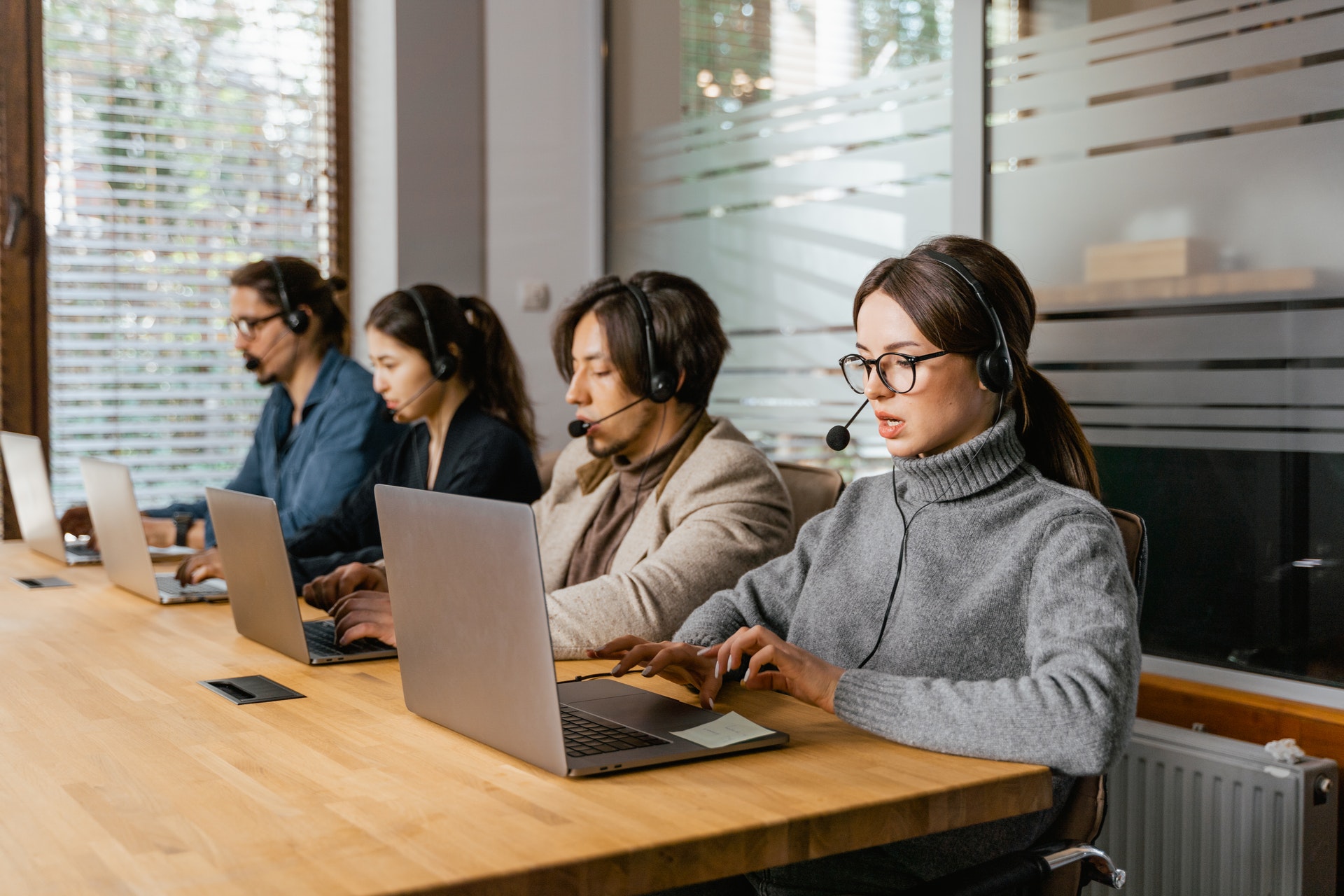 Outsourcing y su impacto en el objeto social de las empresas
