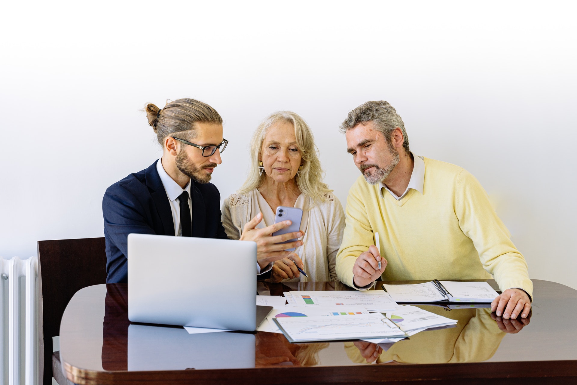 Consultoría de negocios: beneficios para su empresa