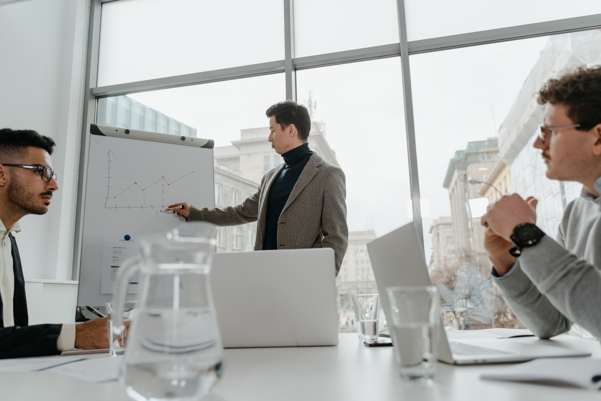 Segmenta tu mercado efectivamente