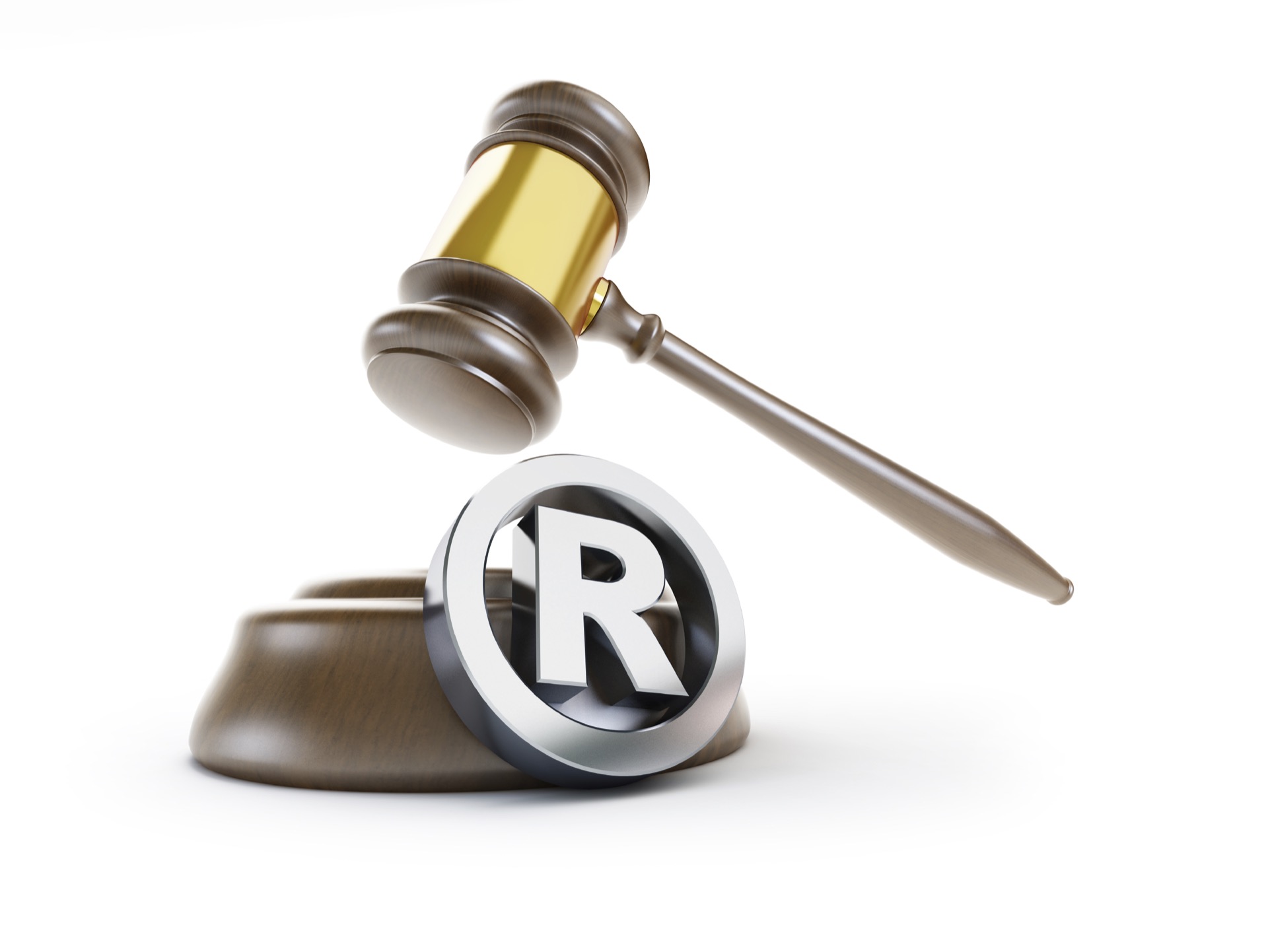 ¿Por qué debo registrar mi marca?