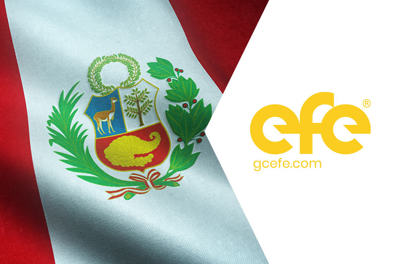 Nueva ubicación de nuestras oficinas en Perú